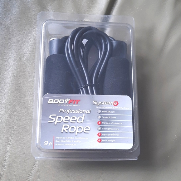 Speed Jump Rope nwt - Picture 1 of 2